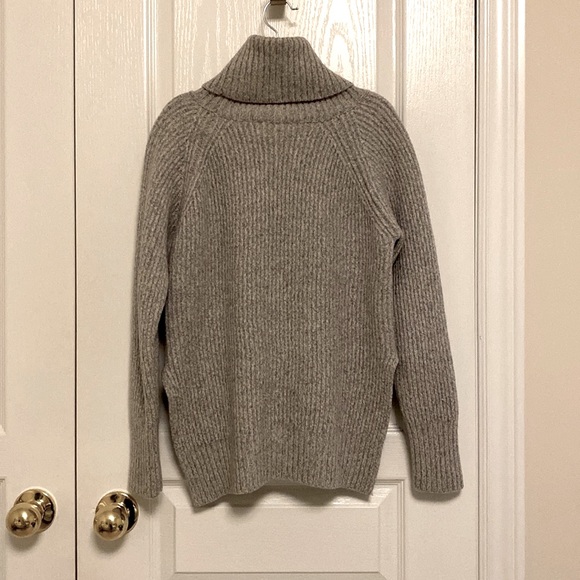 Wilfred Free Lin Sweater - Picture 2 of 8